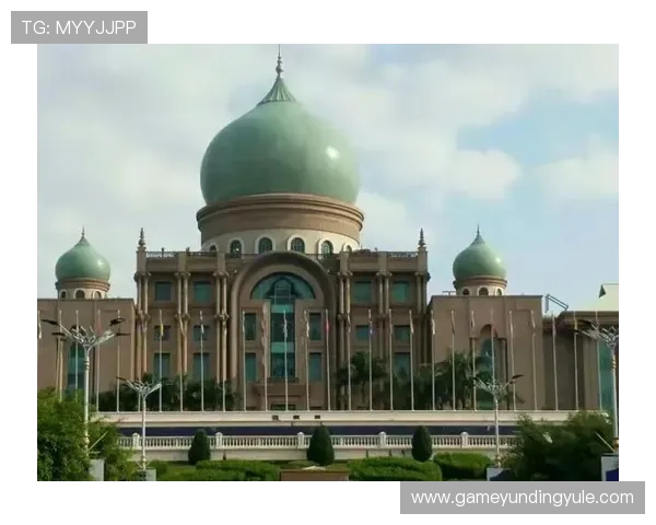 吉隆坡赌场娱乐项目介绍：多样化的游戏选择满足不同玩家需求