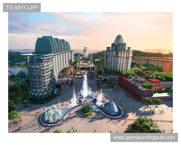 在新加坡云顶赌城享受奢华住宿与顶级娱乐设施的完美结合体验